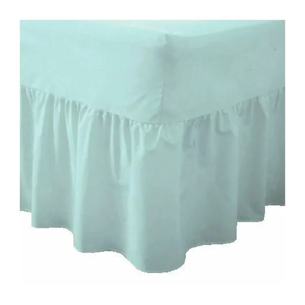 duck dgg fitted valance sheets