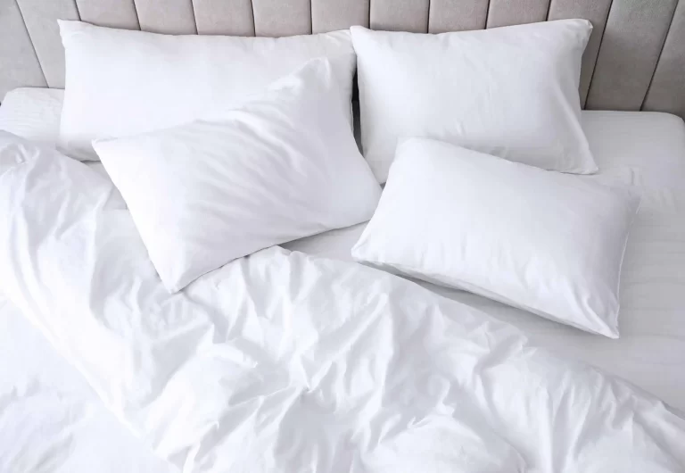 How to Wash a Duvet – The Easy Way!