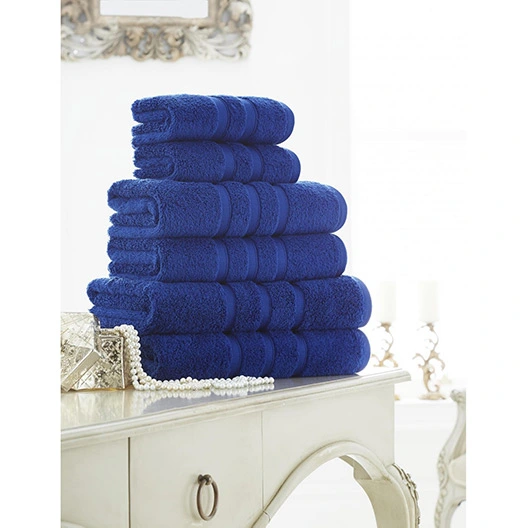 zero-twist-bath-towels-electric-blue